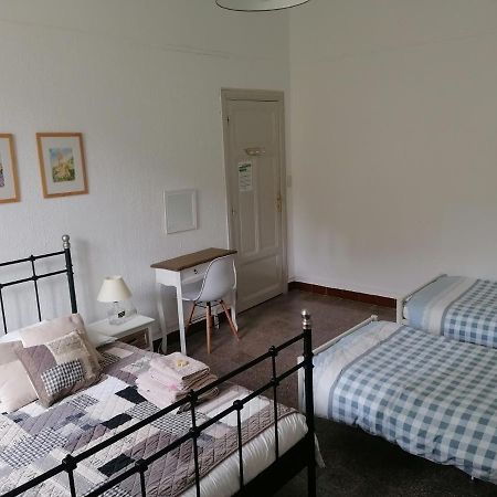 La Ventulella Bed and Breakfast Moltifao Exterior foto