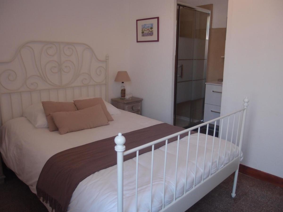 La Ventulella Bed and Breakfast Moltifao Exterior foto