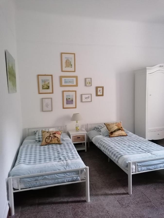 La Ventulella Bed and Breakfast Moltifao Exterior foto