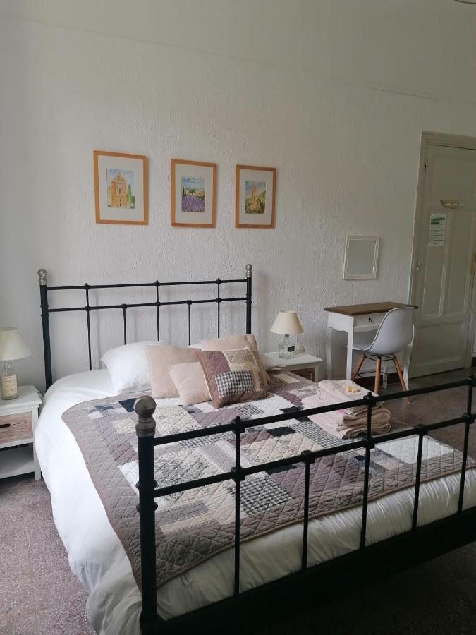 La Ventulella Bed and Breakfast Moltifao Exterior foto