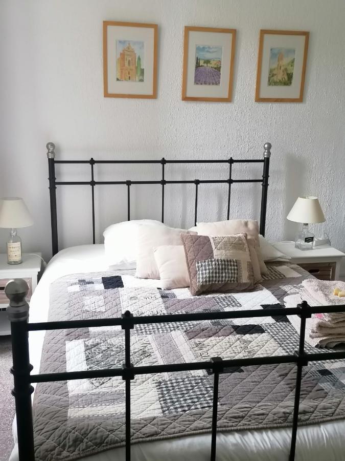La Ventulella Bed and Breakfast Moltifao Exterior foto