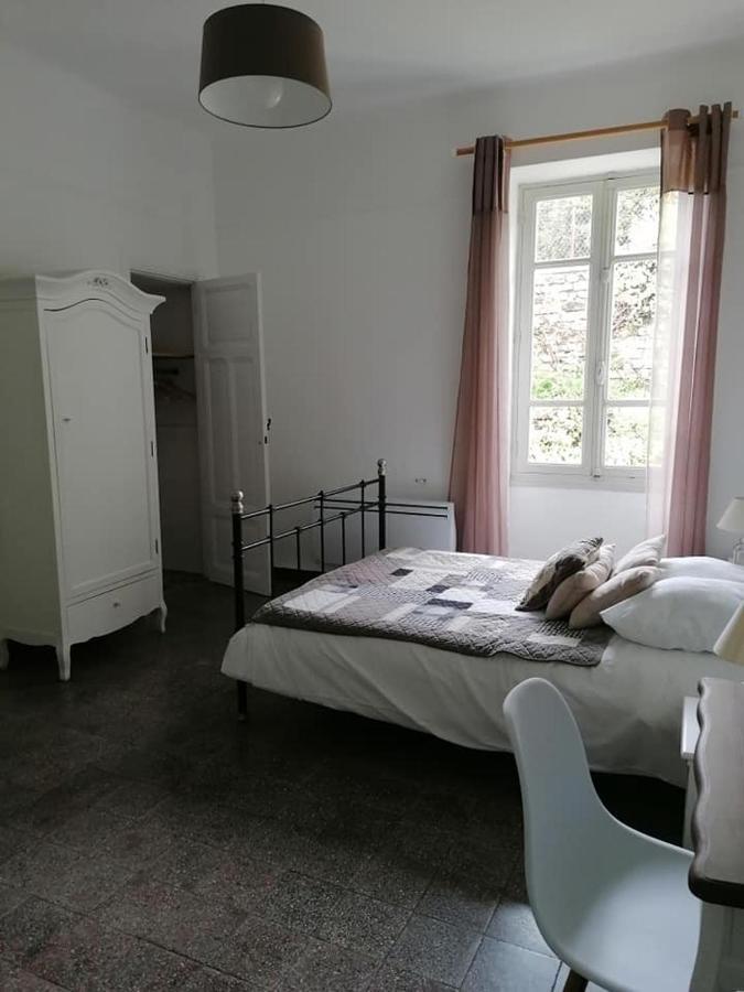 La Ventulella Bed and Breakfast Moltifao Exterior foto