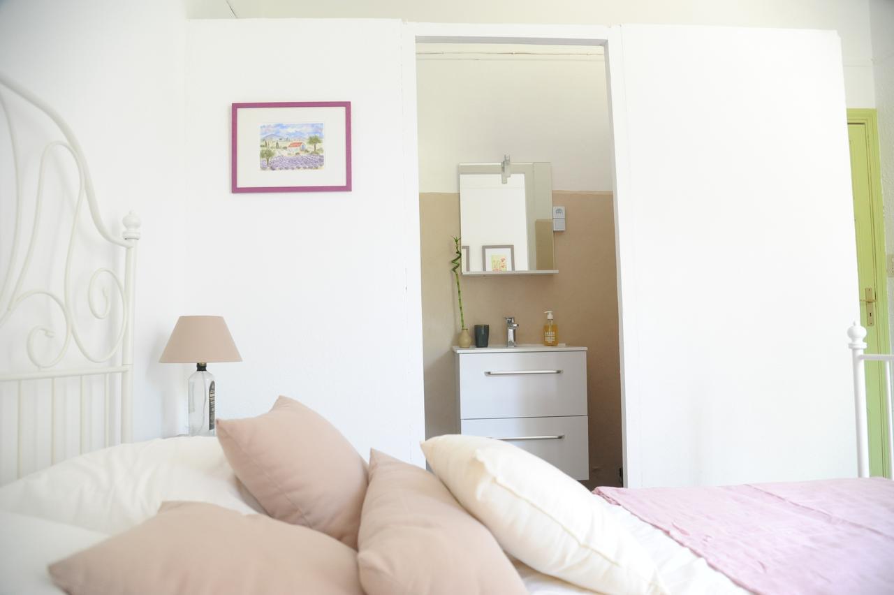 La Ventulella Bed and Breakfast Moltifao Exterior foto
