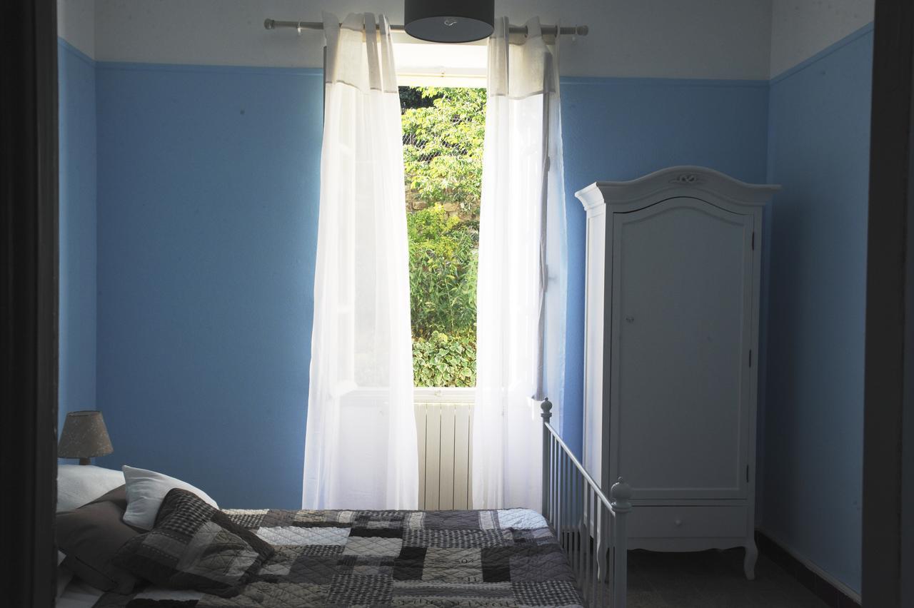 La Ventulella Bed and Breakfast Moltifao Exterior foto