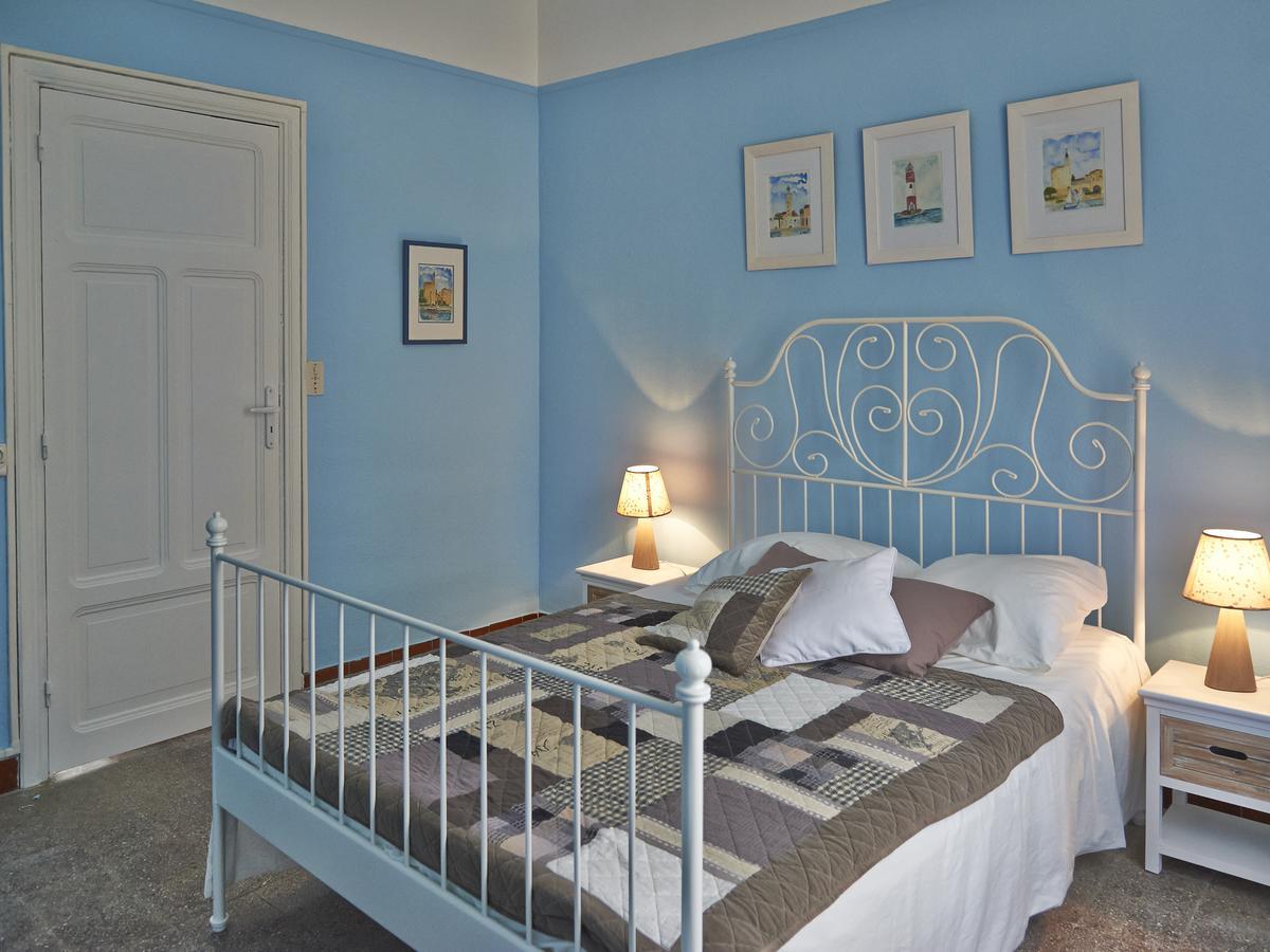 La Ventulella Bed and Breakfast Moltifao Exterior foto