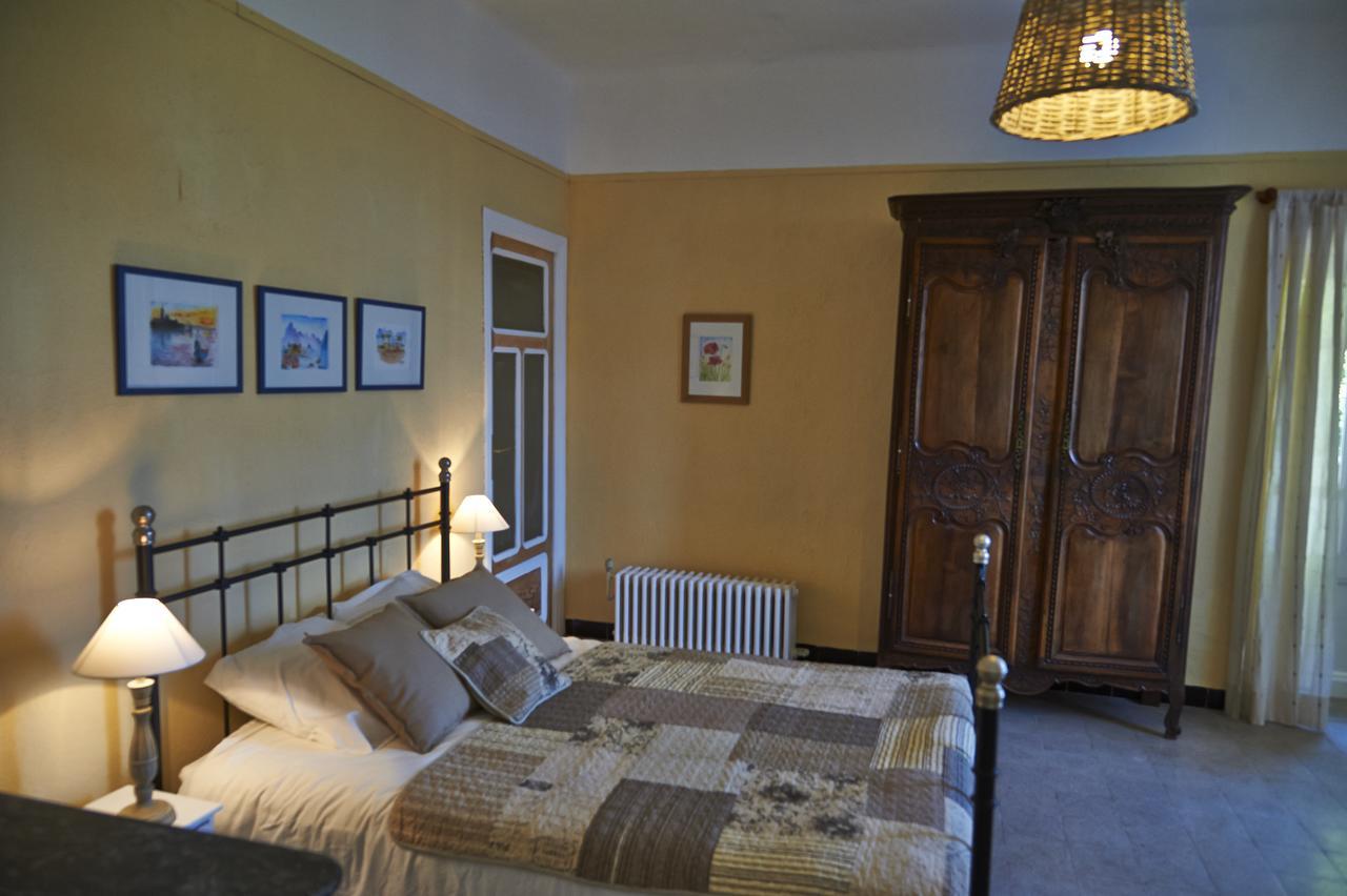 La Ventulella Bed and Breakfast Moltifao Exterior foto