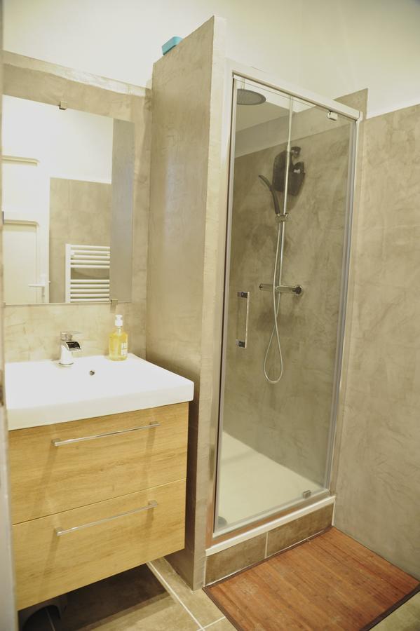 La Ventulella Bed and Breakfast Moltifao Exterior foto